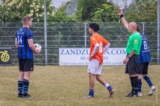 S.K.N.W.K. 1 - G.P.C. Vlissingen 1  (competitie) seizoen 2024-2025 (fotoboek 2) (103/140)